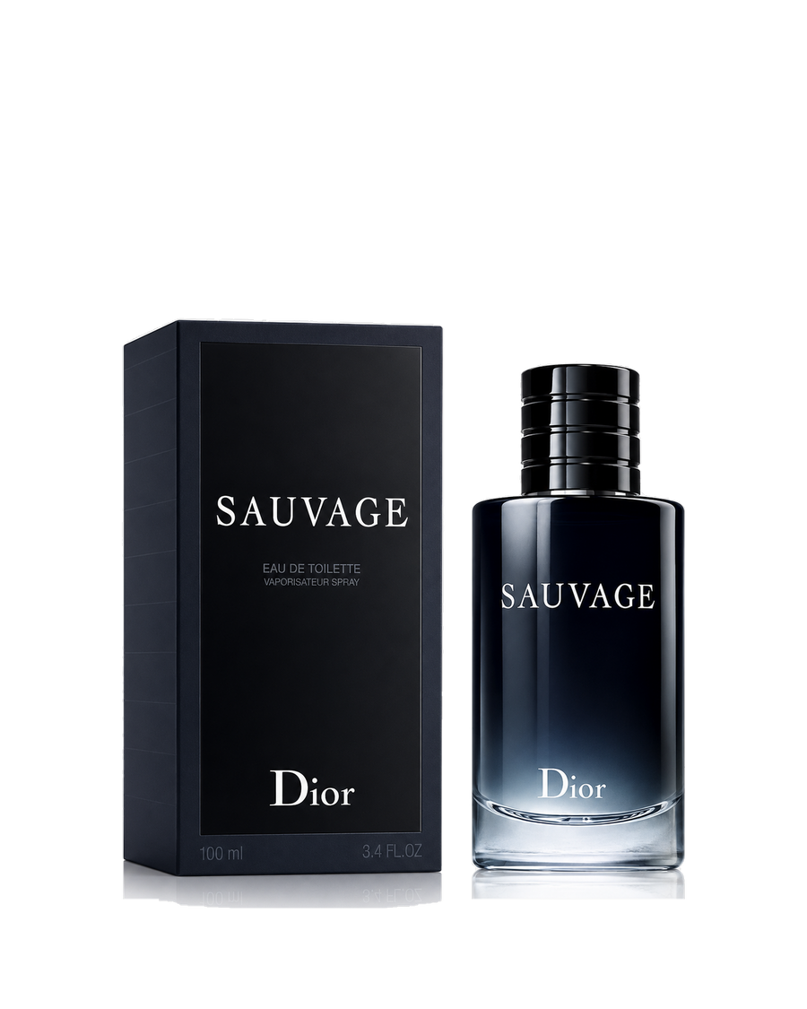Christian Dior Sauvage EDT 100 ml