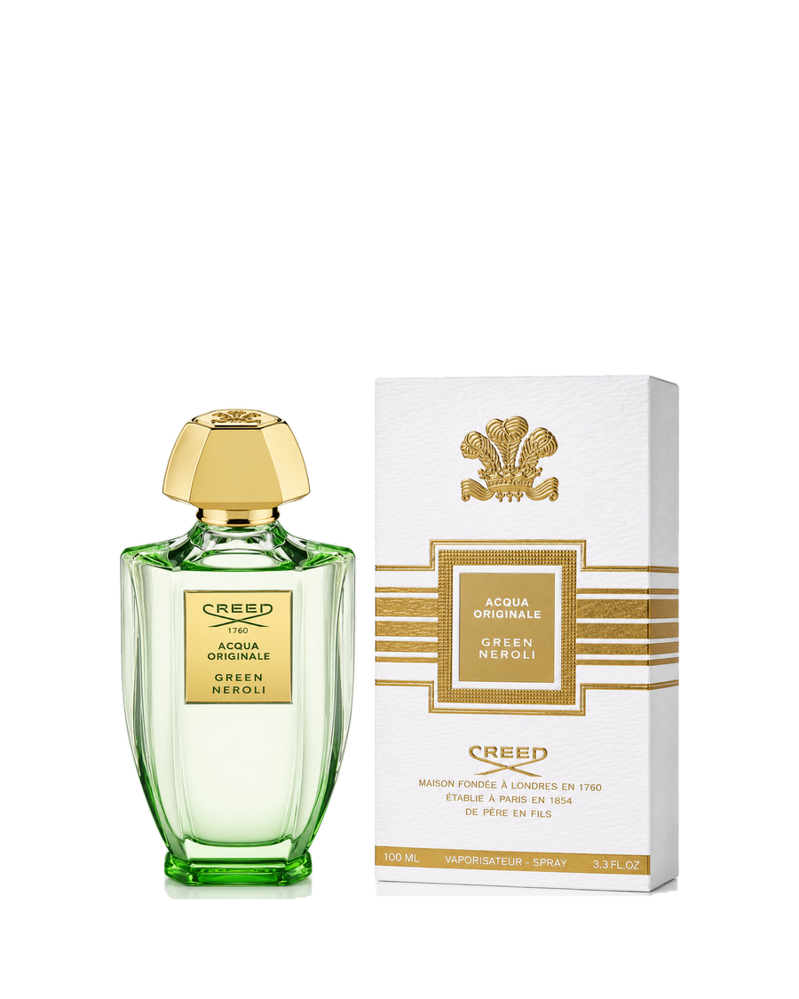 Creed Green Neroli EDP 100 ml
