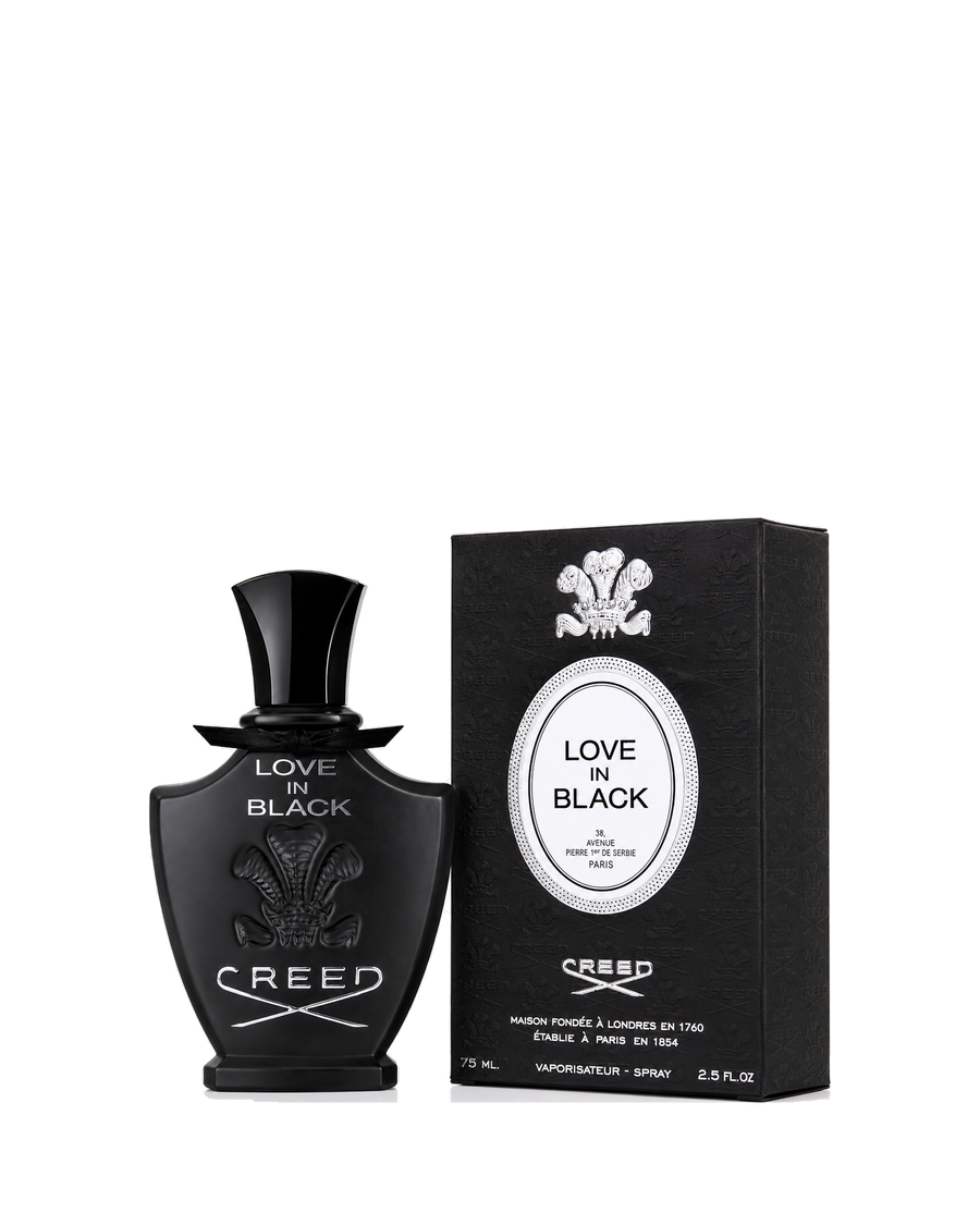 Creed Love In Black EDP 75 ml