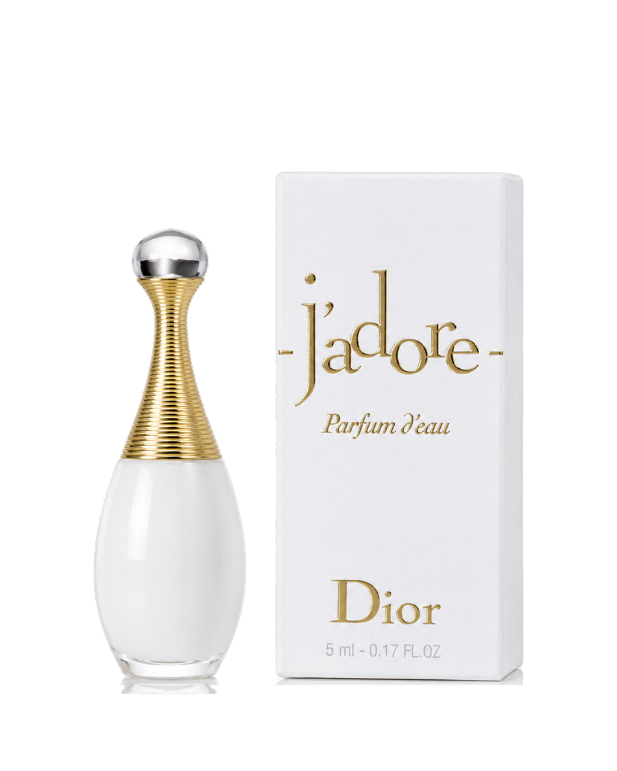 Dior J'adore Parfum d'Eau 5 ml Mini