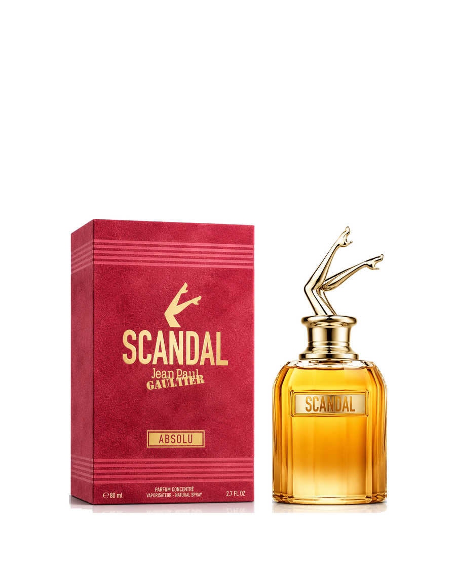 Jean Paul Gaultier Scandal Absolu Parfum Concentré 80 ml