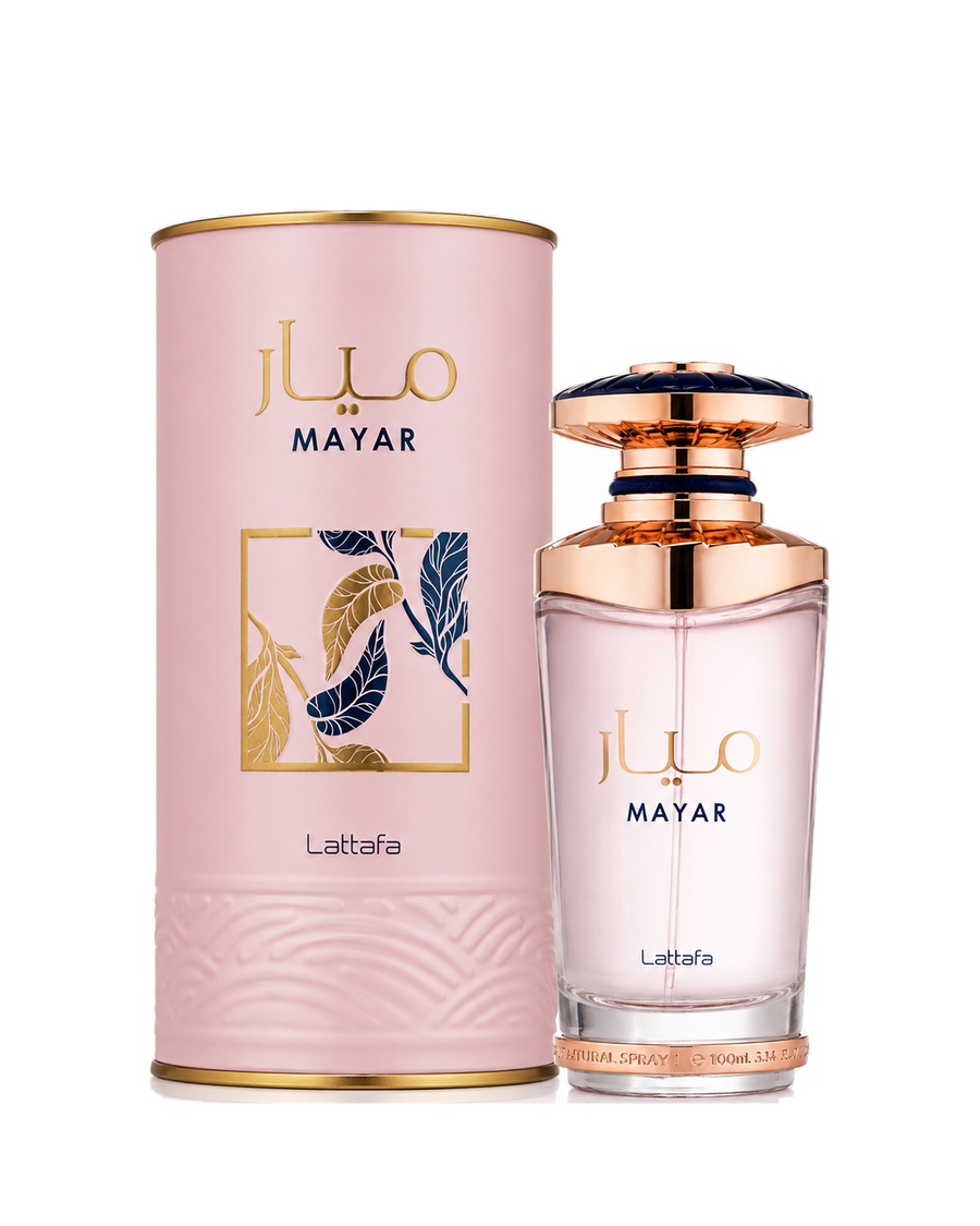 Lattafa Mayar EDP 100 ml