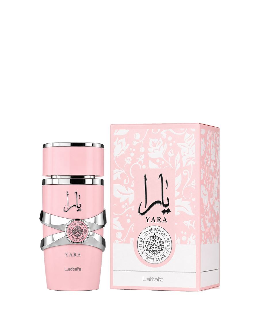 Lattafa Yara Eau de Parfum 100ml / 3.4oz