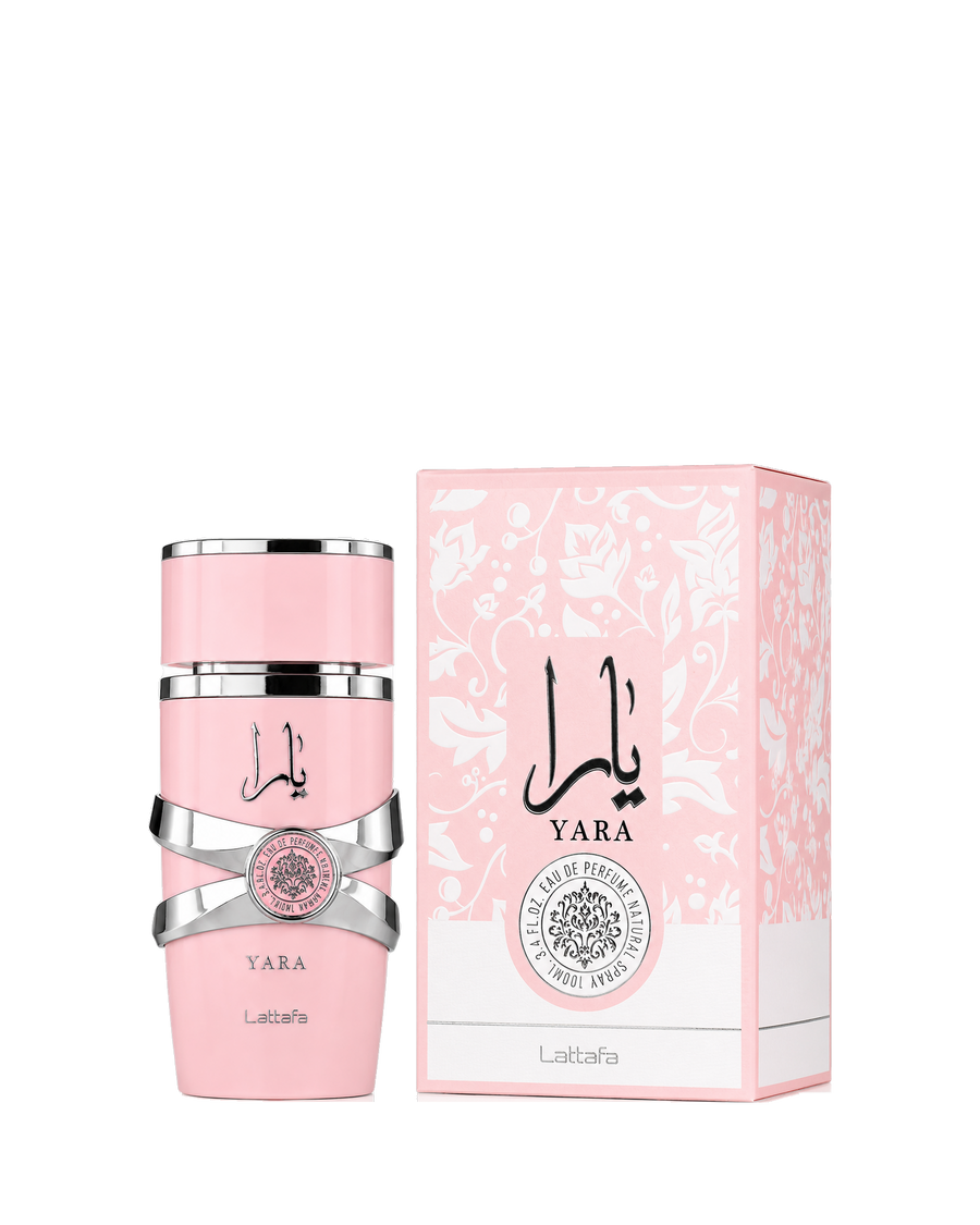 Lattafa Yara Eau de Parfum 100ml / 3.4oz