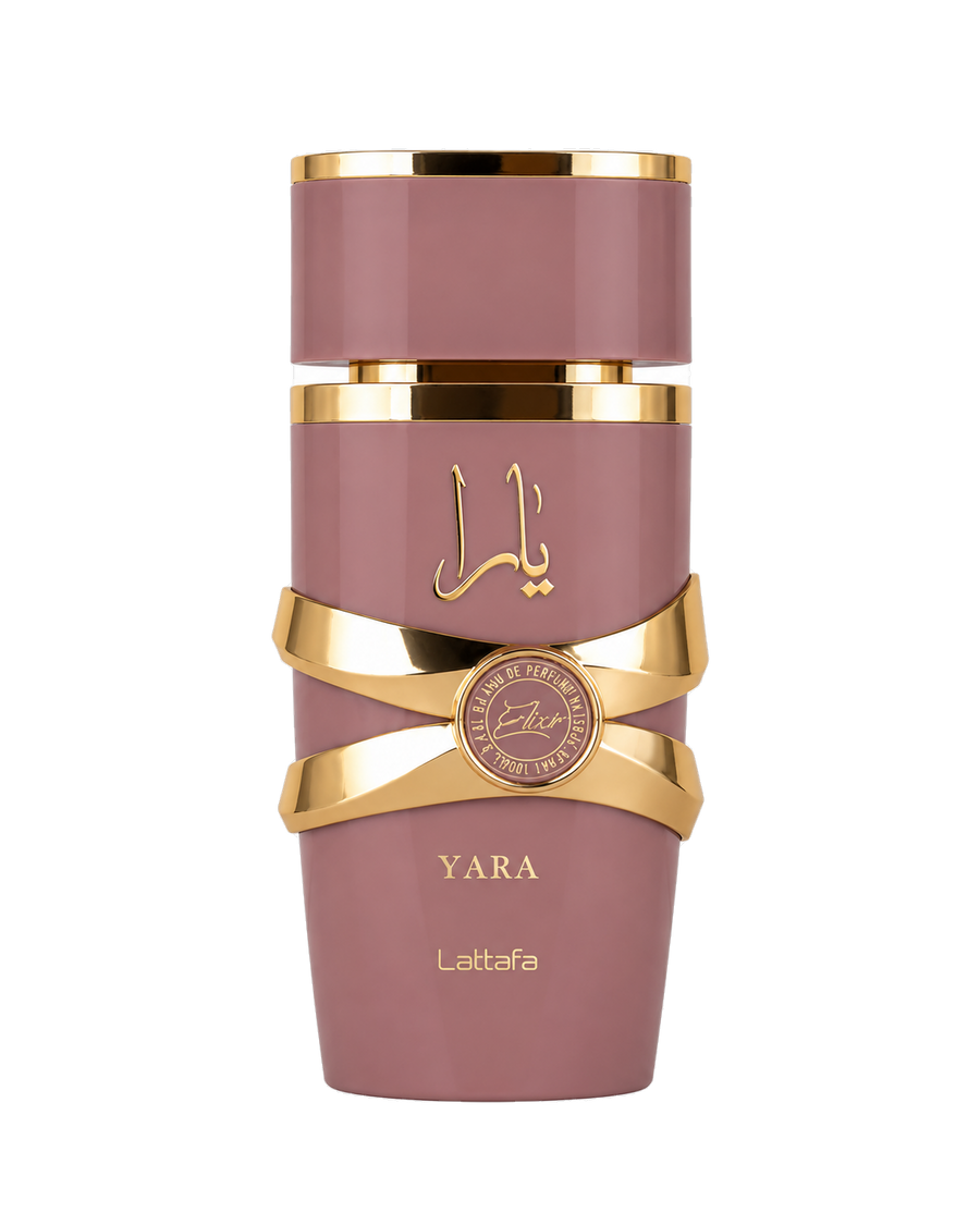 Lattafa Yara Elixir Eau de Parfum 100 ml / 3.4 oz