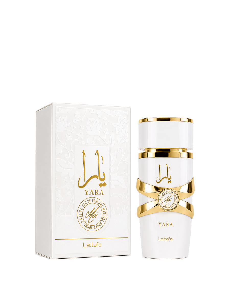 Lattafa Yara Moi Eau de Parfum 100 ml / 3.4 oz