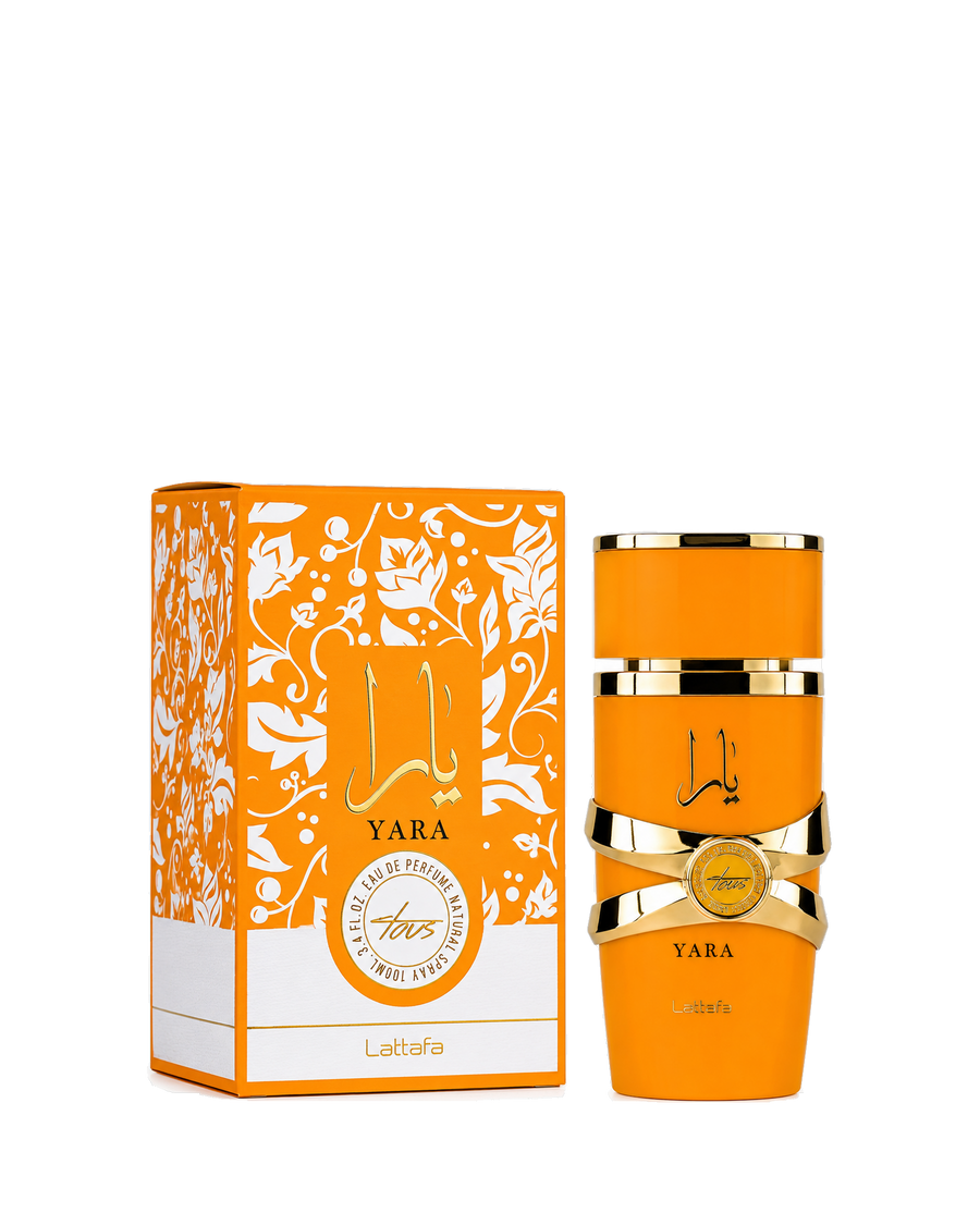 Lattafa Yara Tous Eau de Parfum 100 ml / 3.4 oz