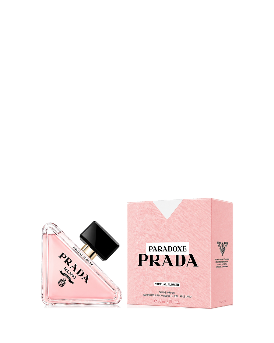 Prada Paradoxe Virtual Flower EDP 90 ml