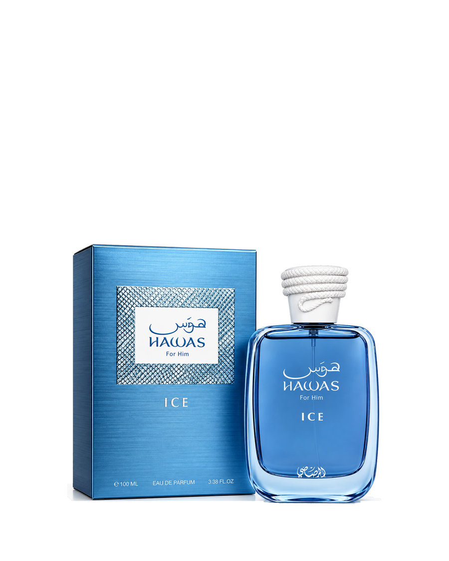 Rasasi Hawas Ice EDP 100 ml