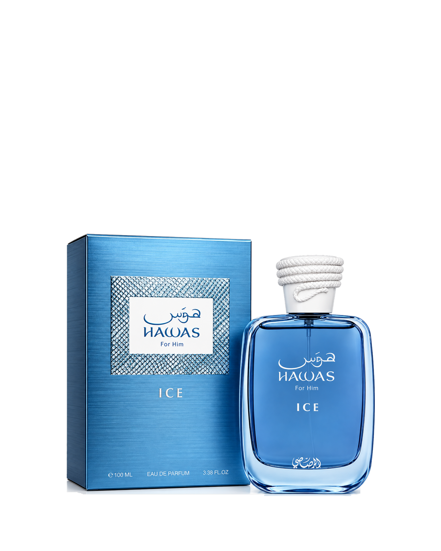 Rasasi Hawas Ice EDP 100 ml