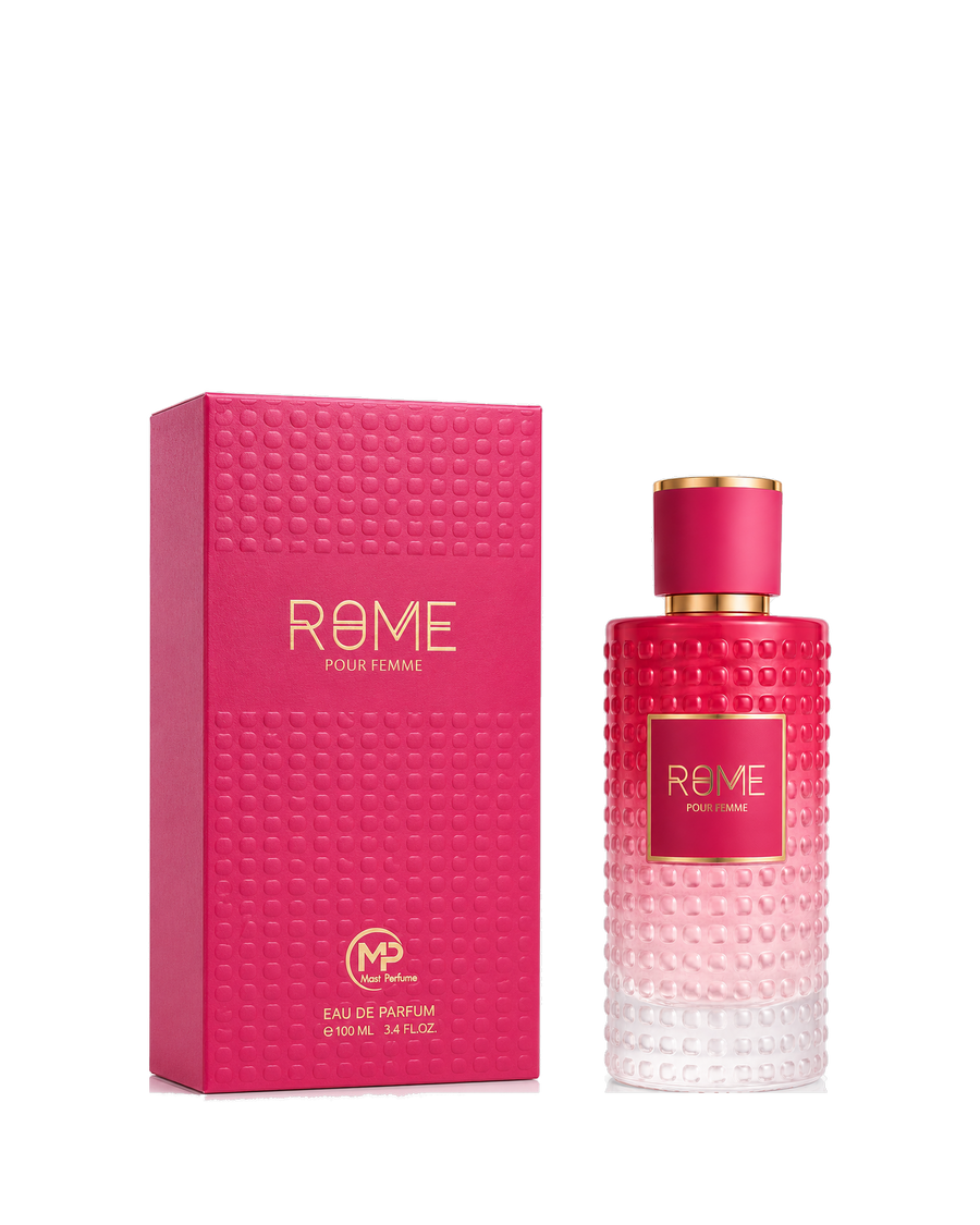 Bharara Rome for Femme Eau de Parfum 3.4 oz / 100 ml