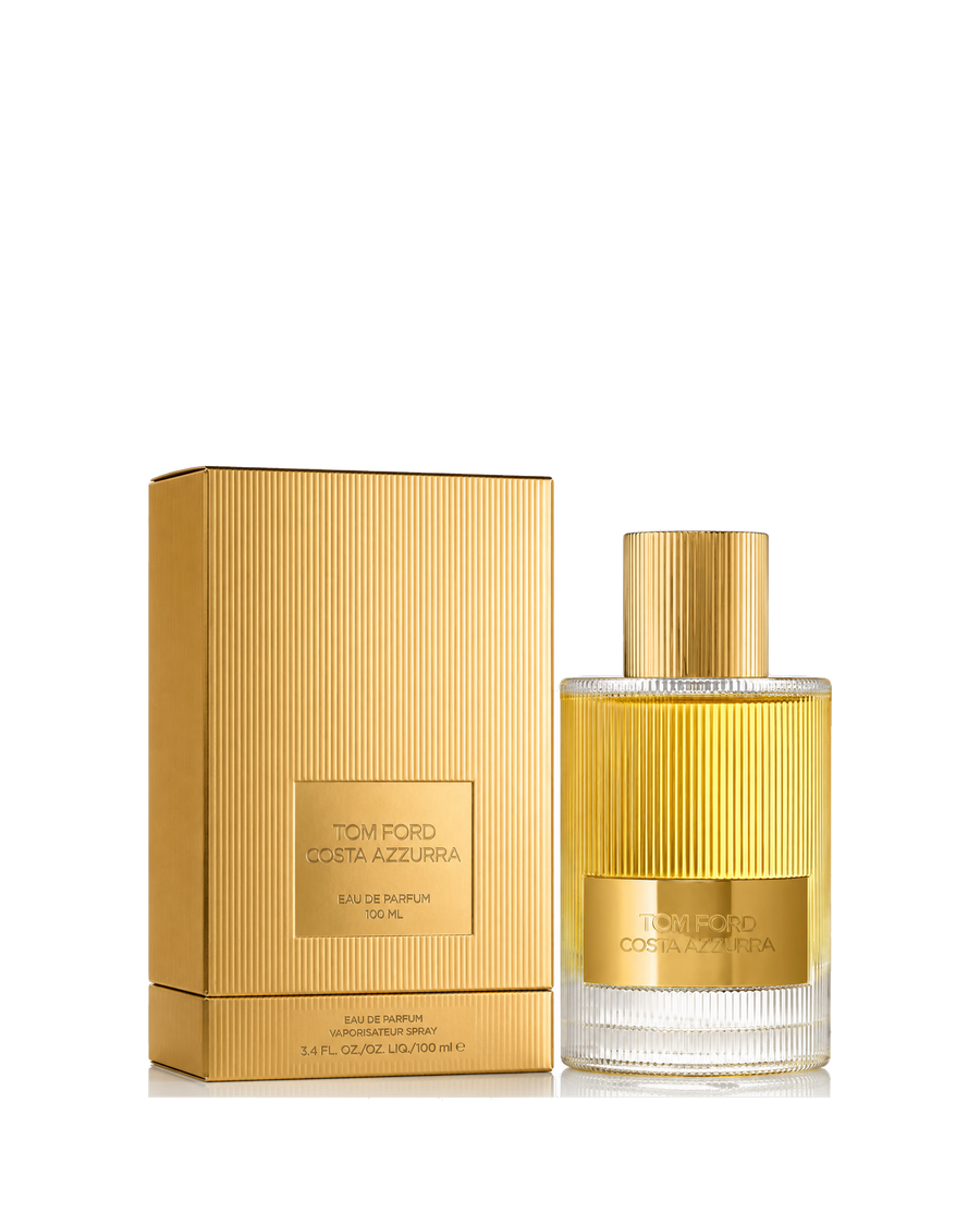 Tom Ford Costa Azzurra Eau de Parfum 100ml / 3.4oz