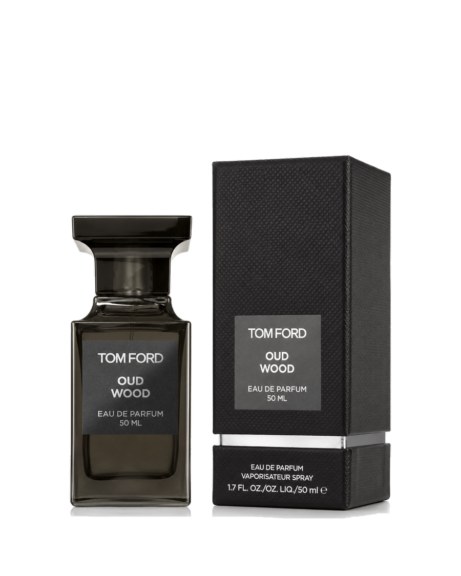 Tom Ford Oud Wood Eau de Parfum 50 ml
