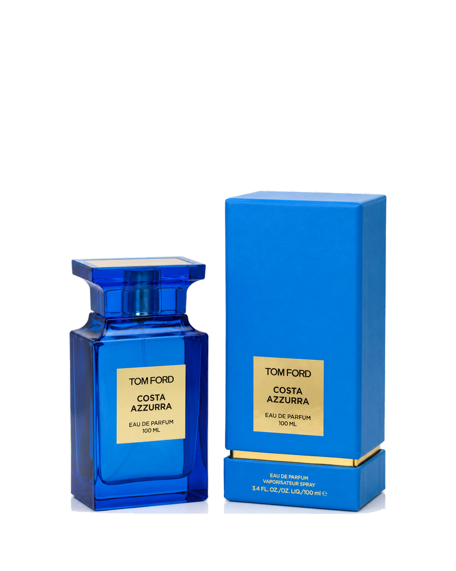 Tom Ford Costa Azzurra EDP 100 ml