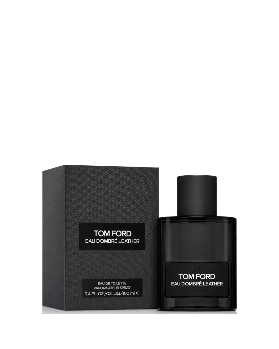 Tom Ford Eau D'Ombre Leather EDT 100 ml