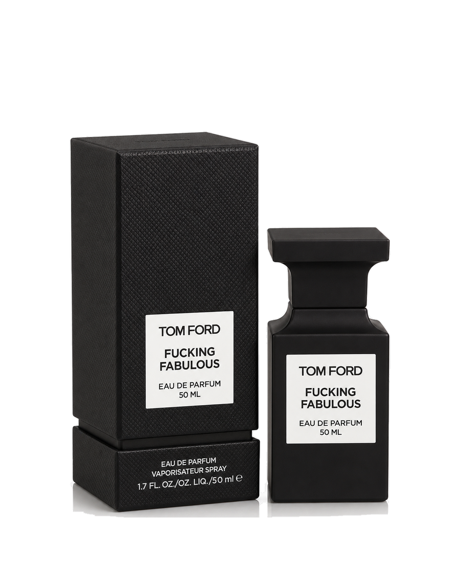 Tom Ford Fucking Fabulous EDP 50 ml
