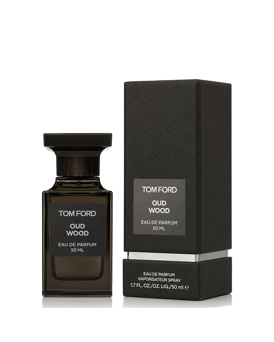 Tom Ford Oud Wood EDP 50 ml