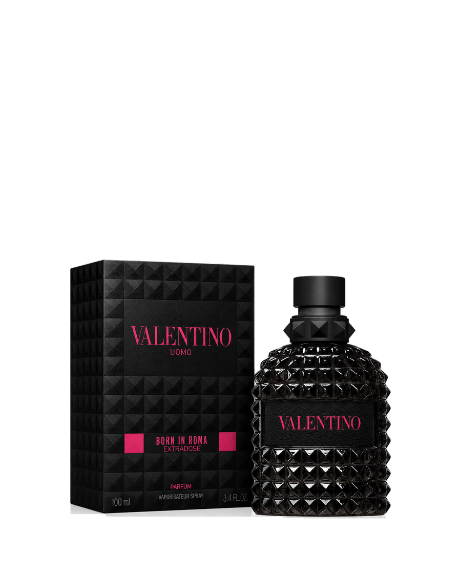 Valentino Uomo Born in Roma Extradose Parfum 100ml