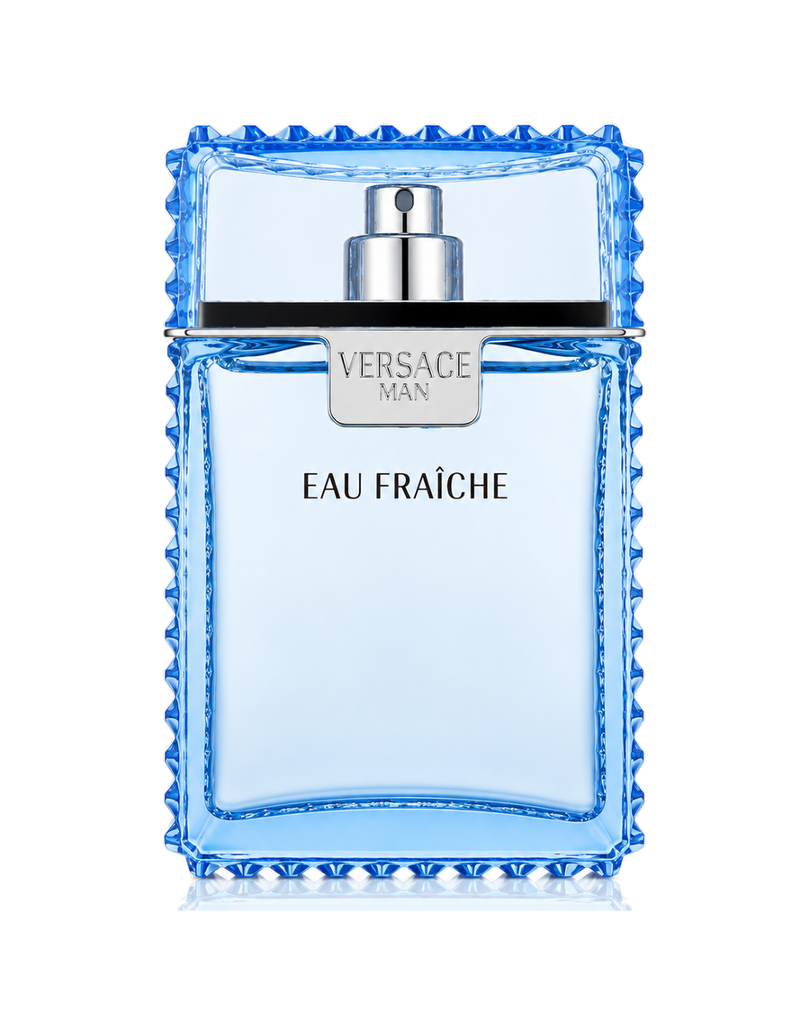 Versace Eau Fraîche Pour Homme EDT 100 ml