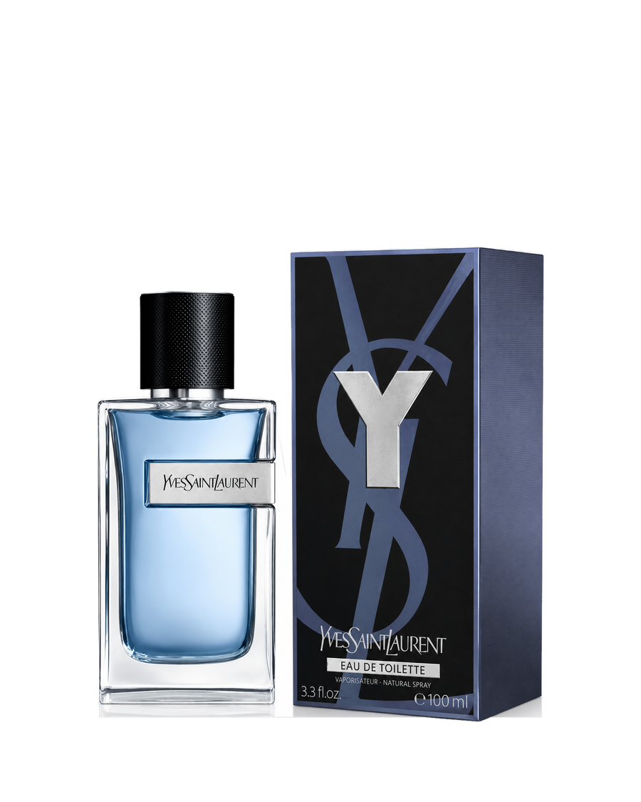 YSL Y EDT 100 ml
