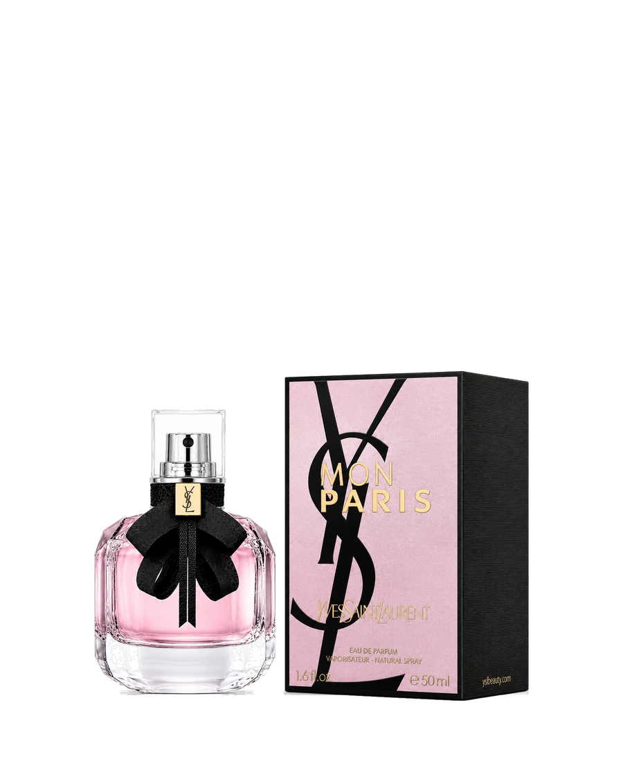 Yves Saint Laurent Mon Paris EDP 50 ml