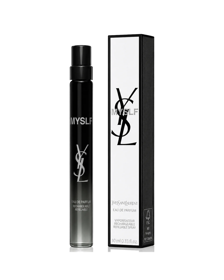 Yves Saint Laurent MYSLF EDP 10 ml Mini