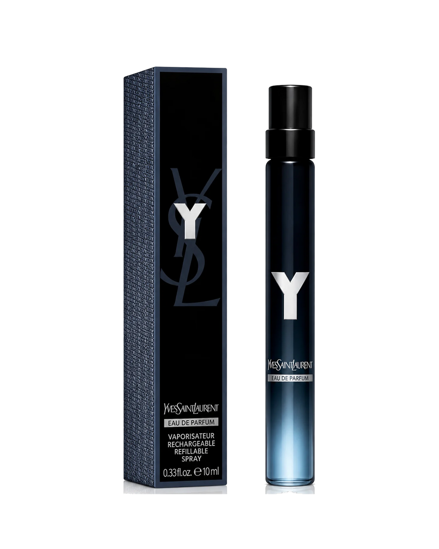 Yves Saint Laurent Y Le Parfum 10 ml Mini