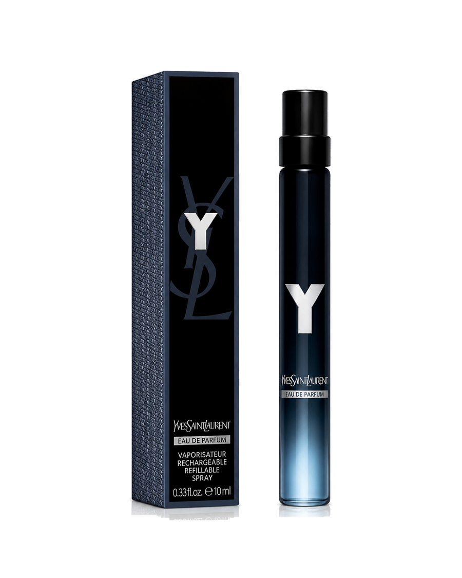 Yves Saint Laurent Y Le Parfum 10 ml Mini