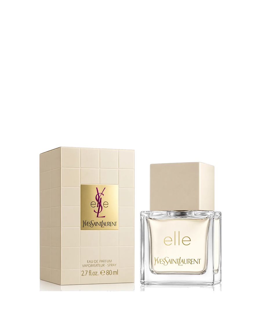 Yves Saint Laurent YSL Elle Eau de Parfum 80 ml