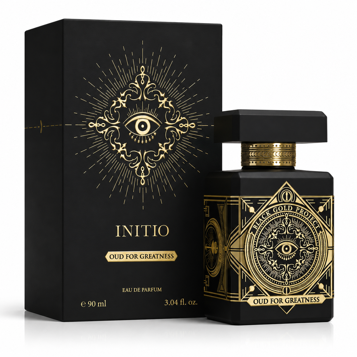 Initio Initio Oud for Greatness EDP 90 ml