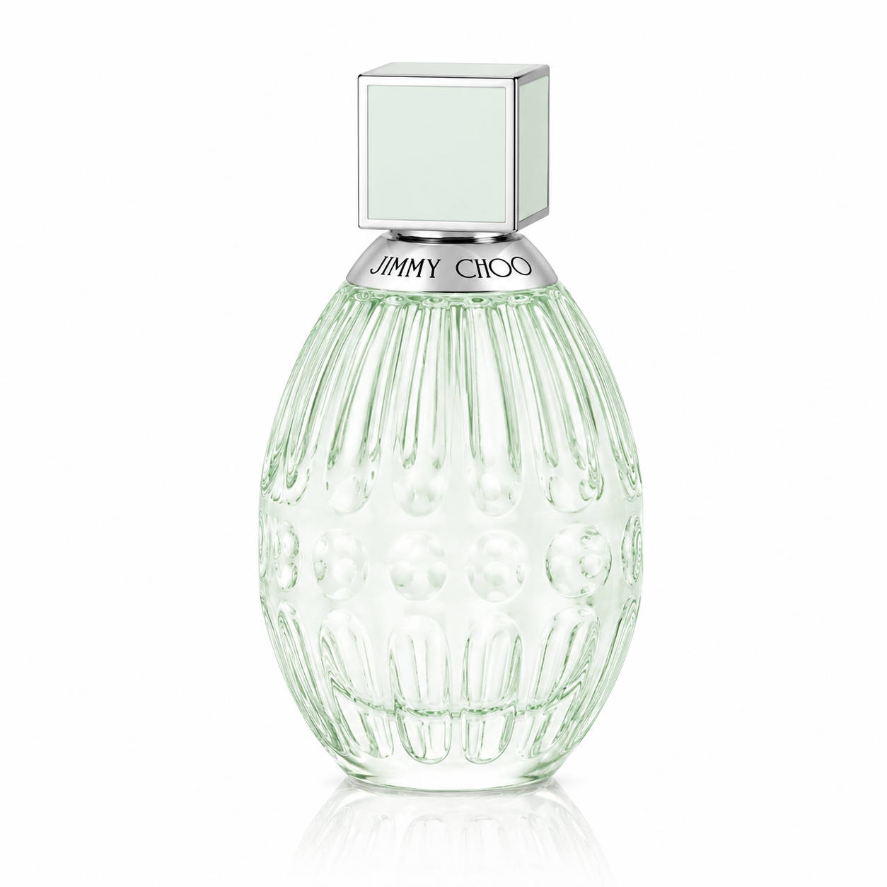 Jimmy Choo Floral Eau de Toilette 90 ml