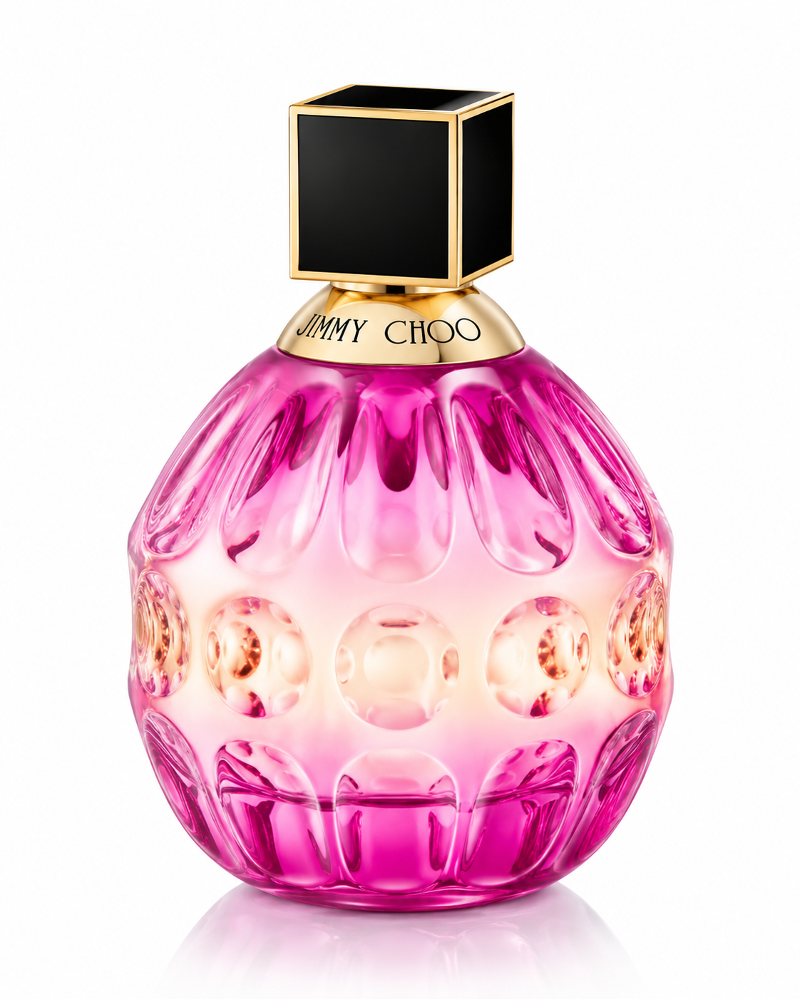 Jimmy Choo Rose Passion Eau de Parfum 100 ml