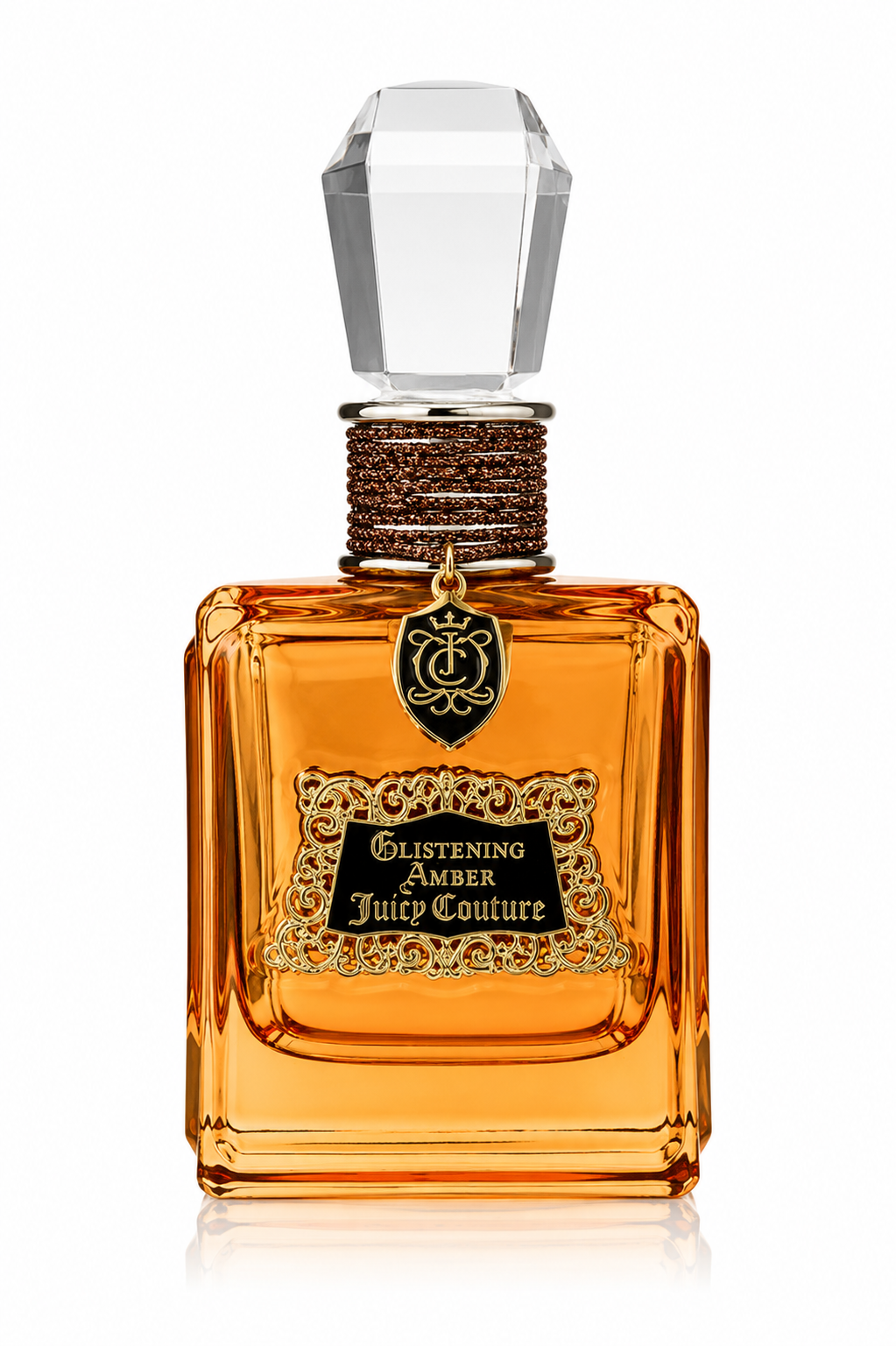 Juicy Couture Glistening Amber Eau de Parfum 100 ml