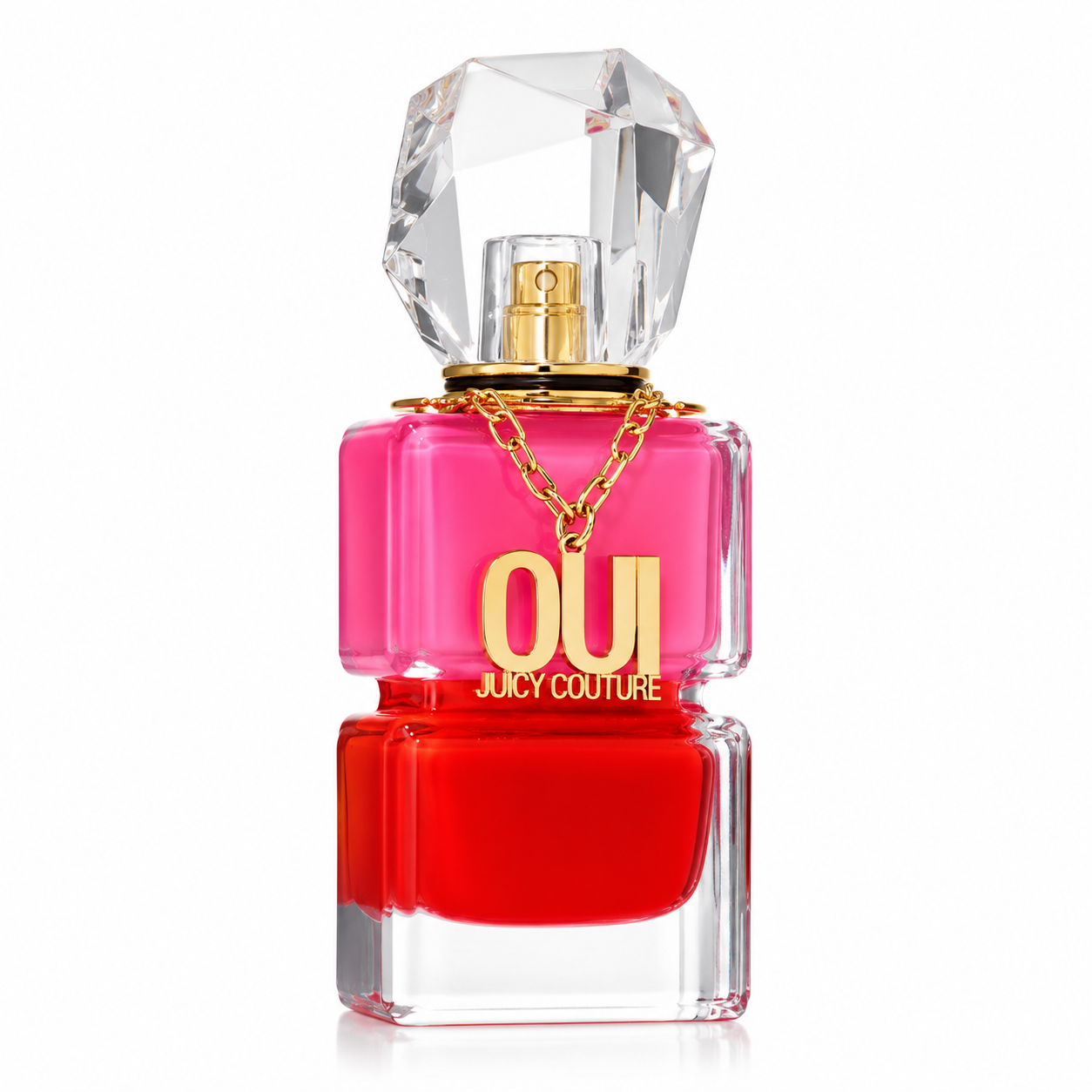 Juicy Couture Oui Eau de Parfum 100 ml