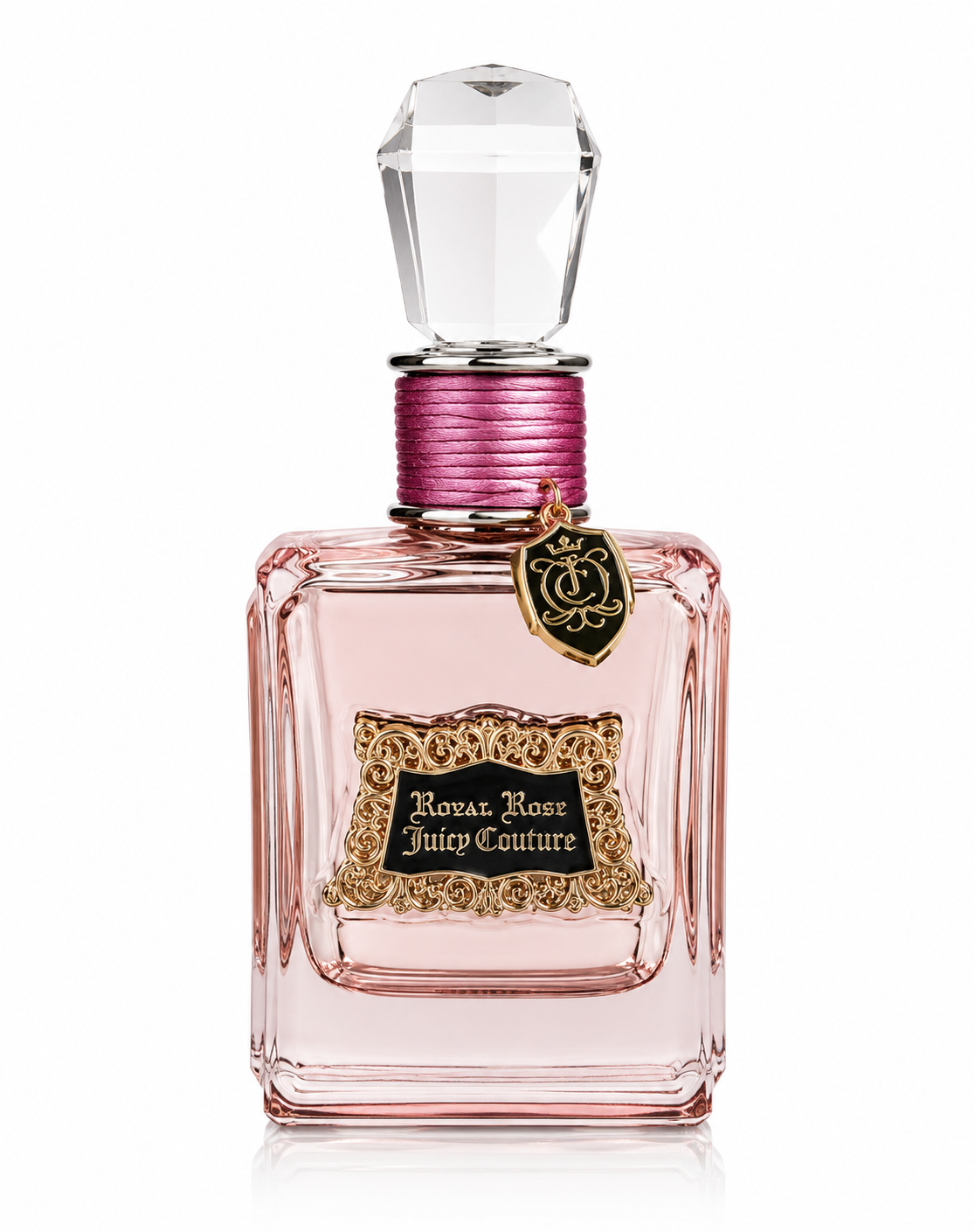Juicy Couture Royal Rose Eau de Parfum 100 ml