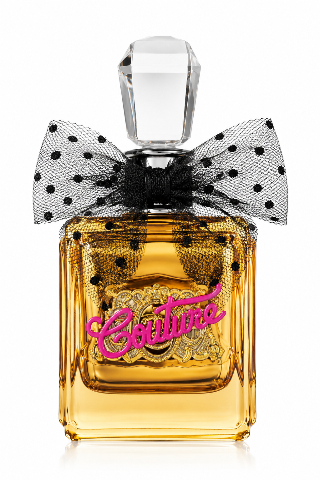 Juicy Couture Viva La Juicy Gold Couture Eau de Parfum 100 ml