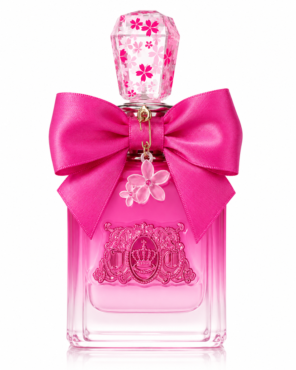 Juicy Couture Viva La Juicy Petals Please Eau de Parfum 100 ml