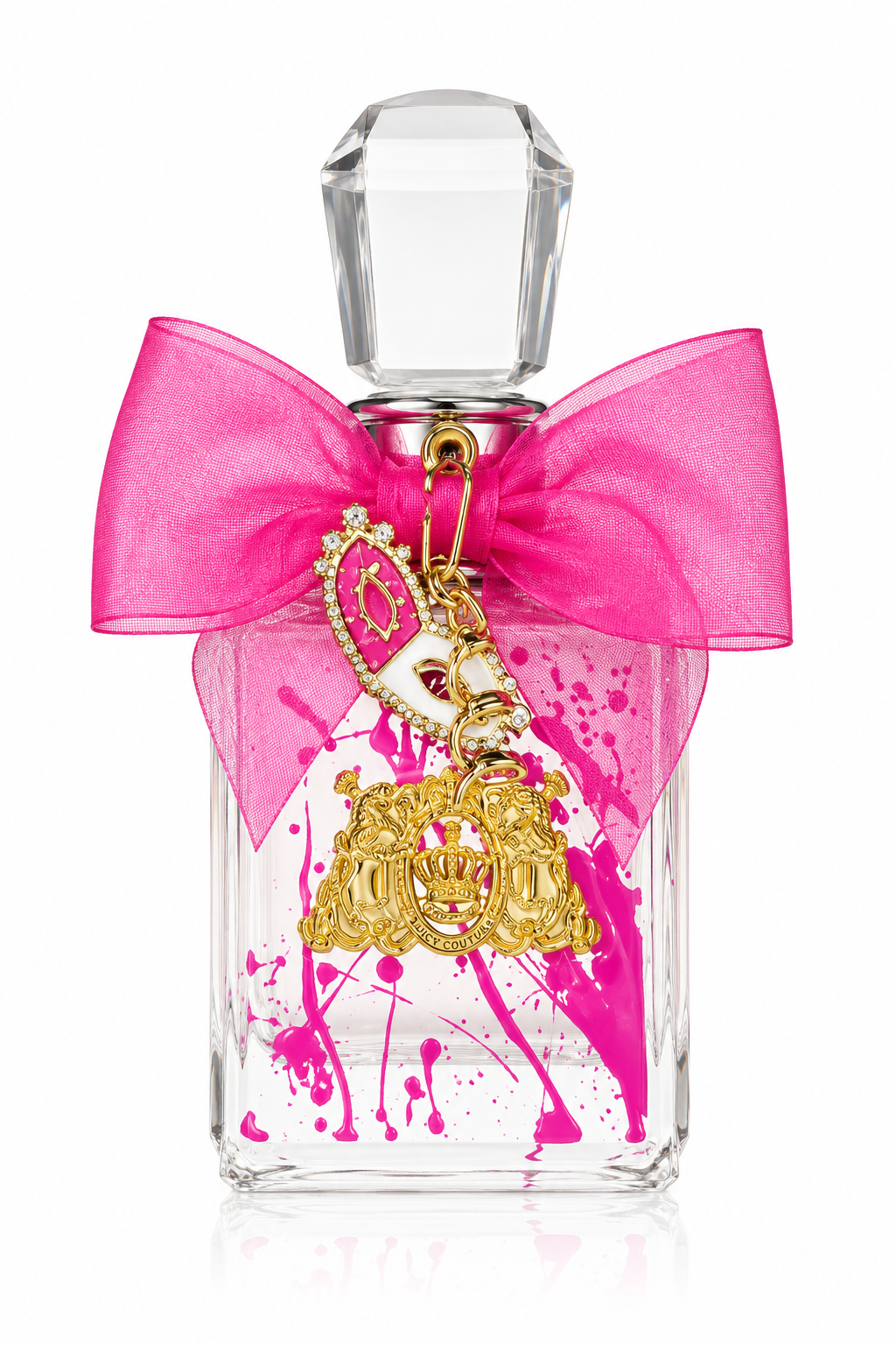 Juicy Couture Viva La Juicy Soiree Eau de Parfum 100 ml