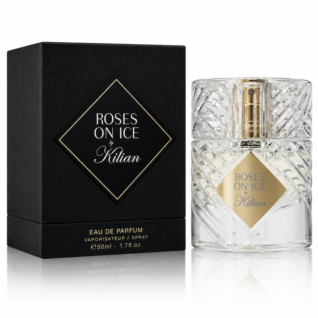 Kilian Roses on Ice EDP 50 ml