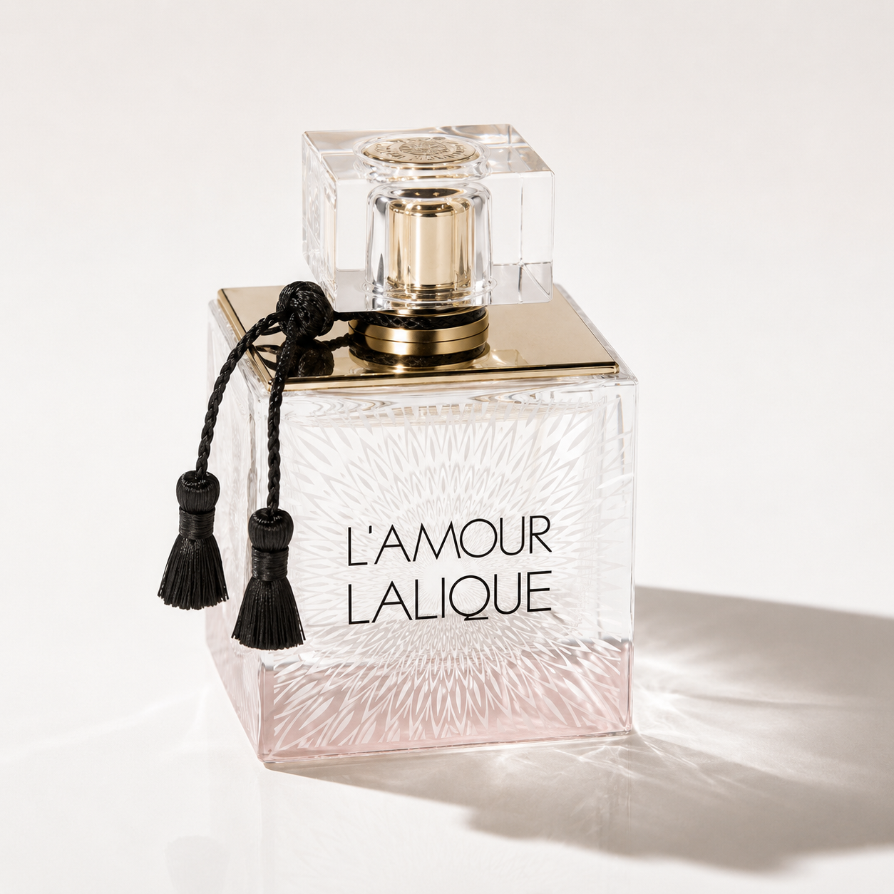 Lalique Lalique Lamour (w) Eau de Parfum 100 ml
