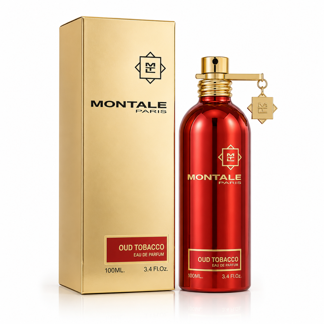 Montale Paris Oud Tobacco EDP 100 ml