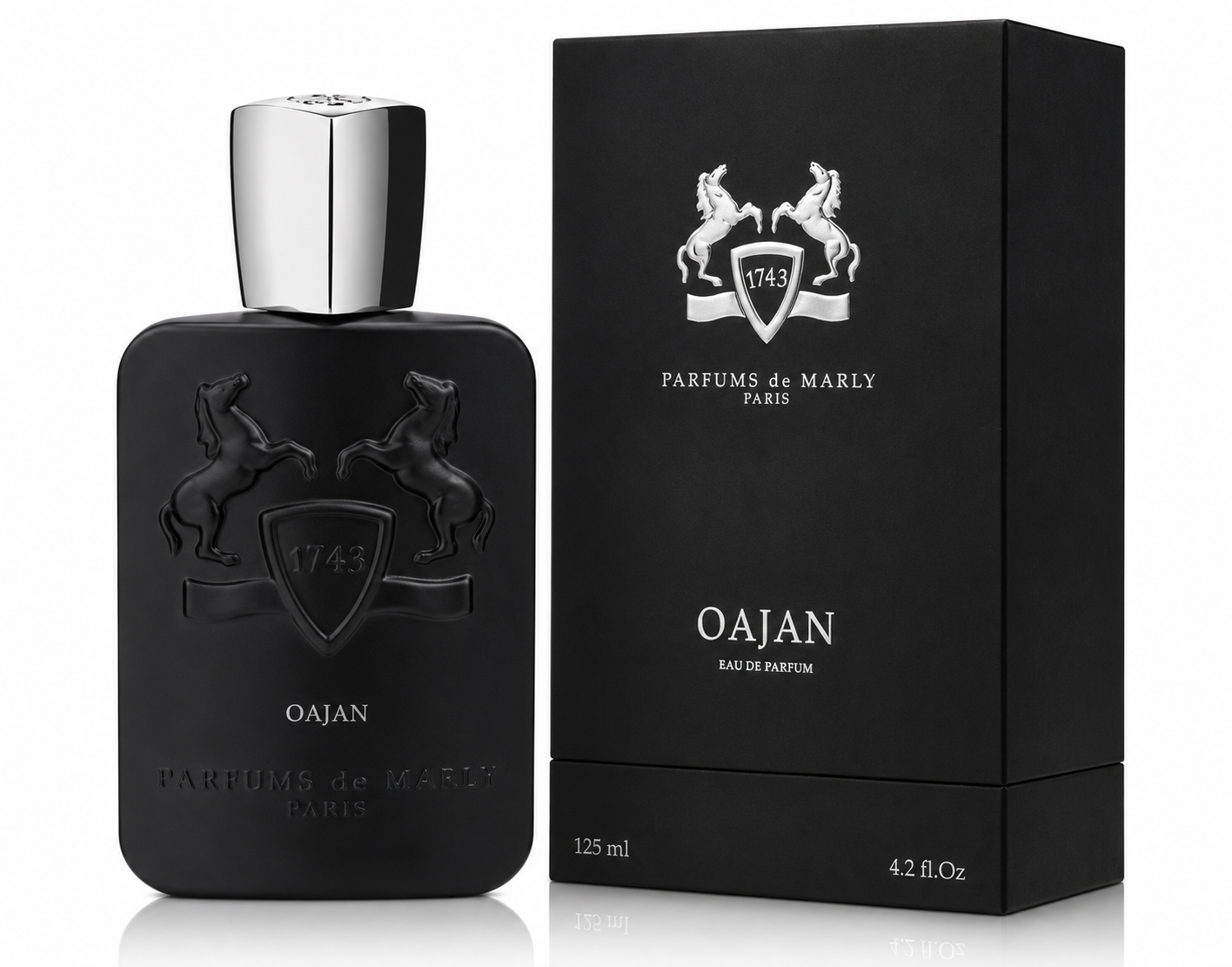 Parfums de Marly Parfums de Marly Oajan EDP 125 ml