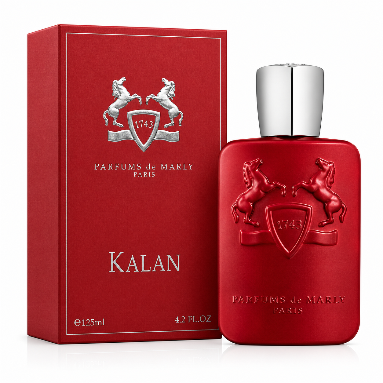 Parfums de Marly Parfums de Marly Kalan EDP 125 ml
