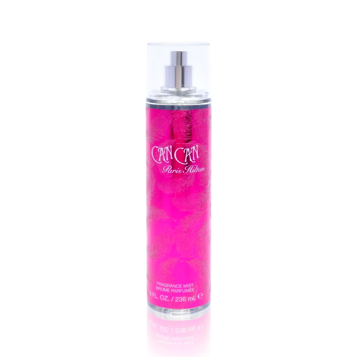Paris Hilton Can Can BODY MIST 236 ml