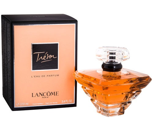 LANCOME TRESOR 3.4OZ 100ML EDP