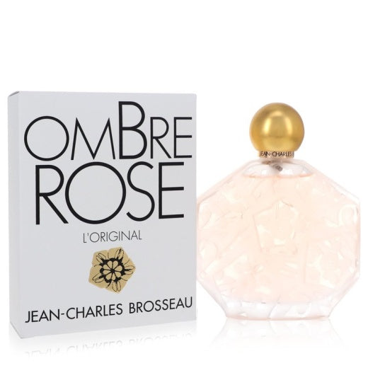 OMBRE ROSE JEAN-CHARLES BROSSEAU. EDT 100ML (W)
