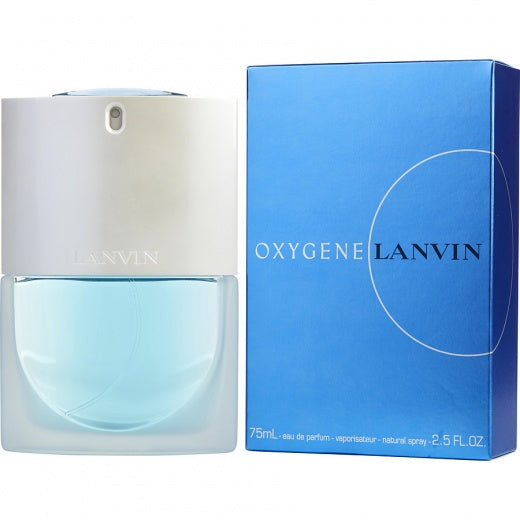 OXYGENE LANVIN 75ML 2.5 EDP