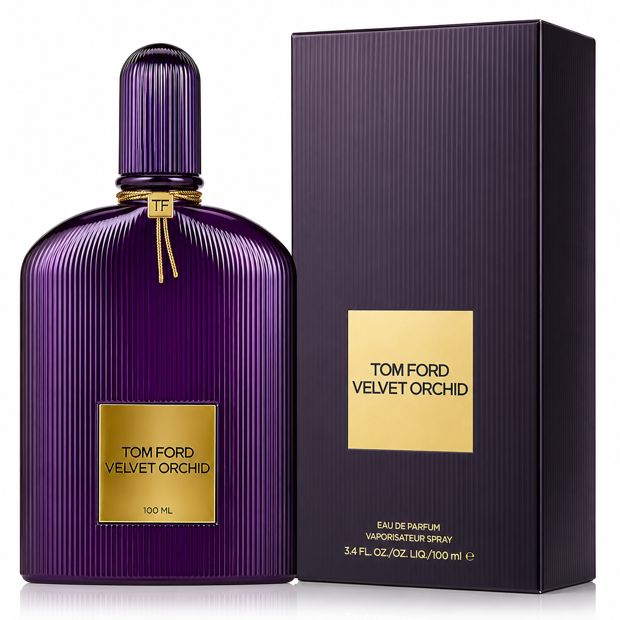 Tom Ford Tom Ford Velvet Orchid EDP 100 ml
