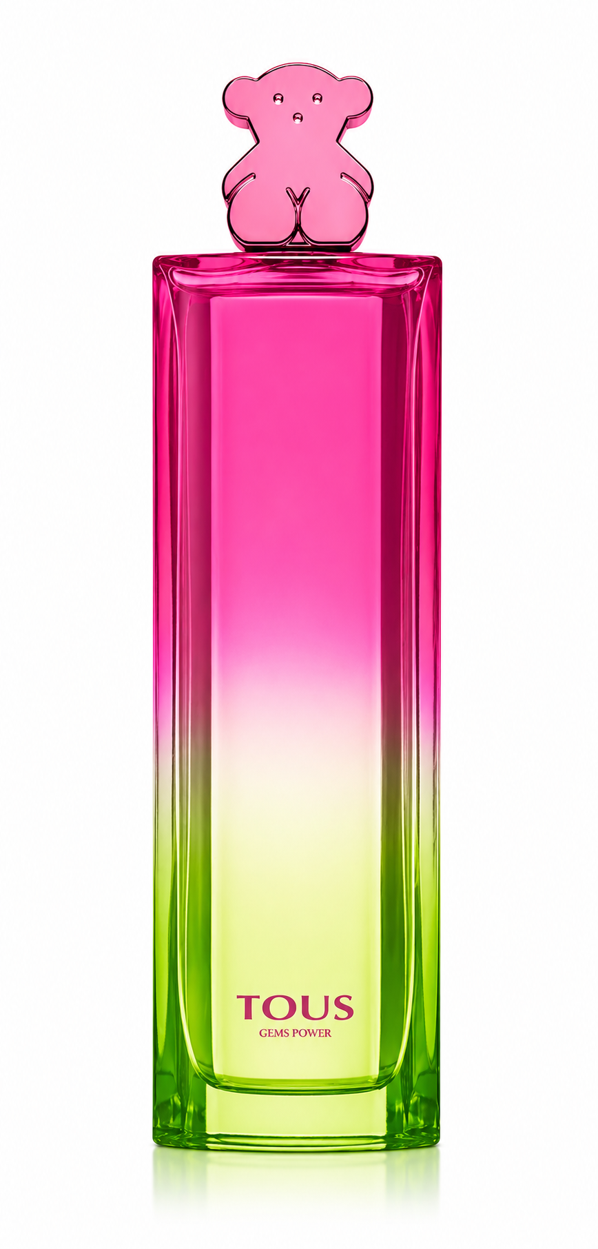 Tous Gems Power Eau de Toilette 90 ml