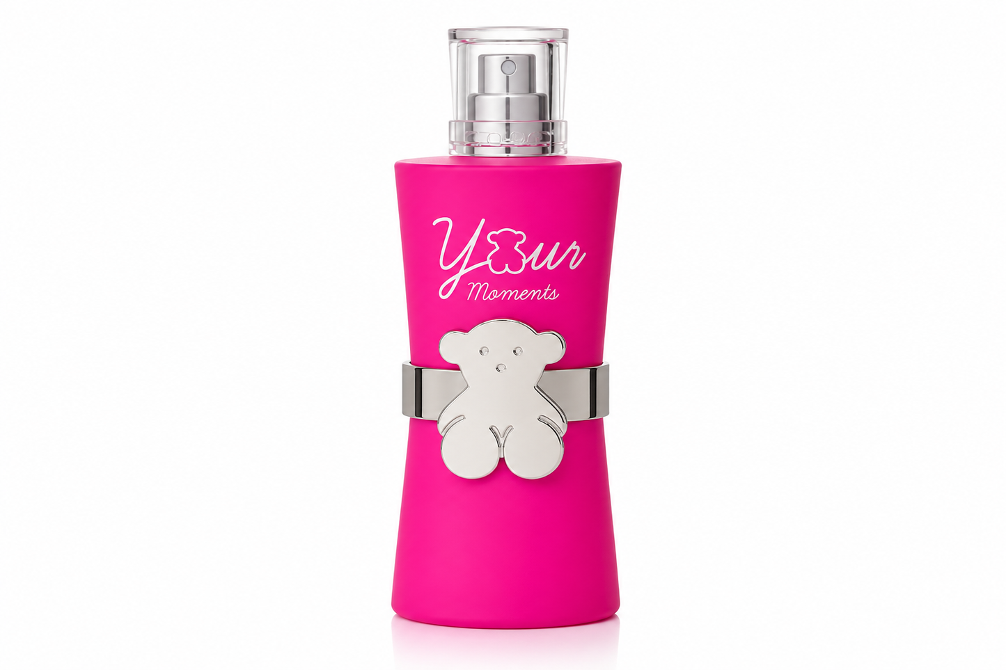 Tous Your Moments Eau de Toilette 90 ml